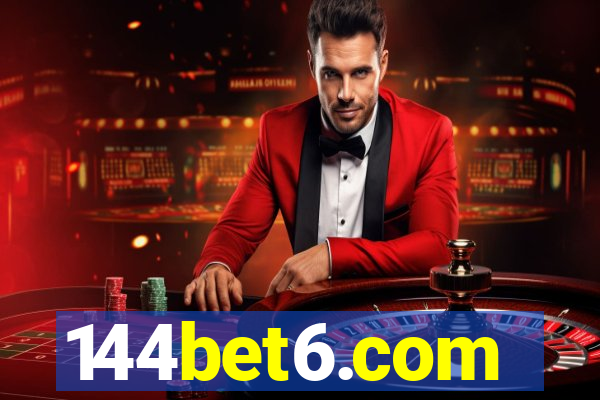 144bet6.com