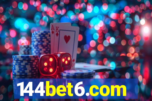 144bet6.com