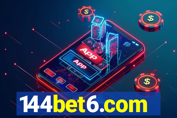 144bet6.com