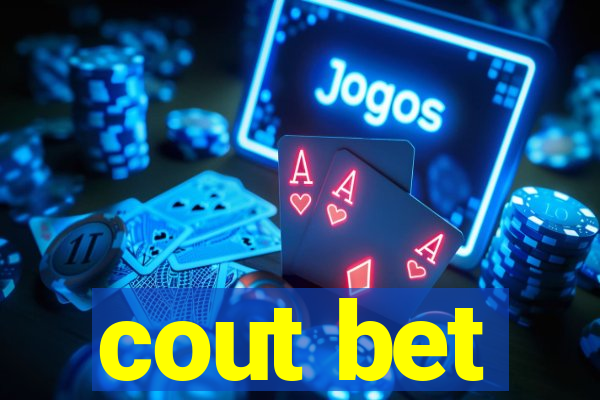 cout bet