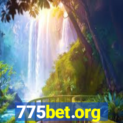 775bet.org