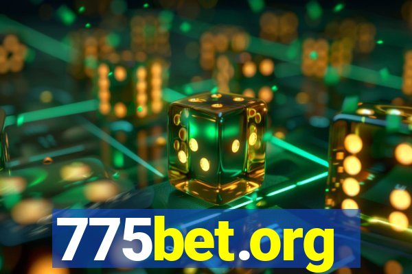 775bet.org