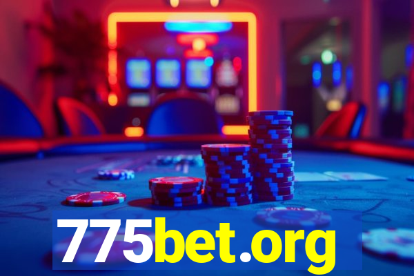 775bet.org