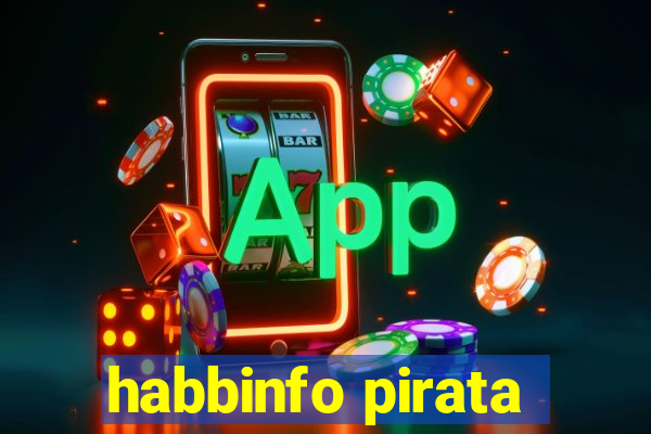 habbinfo pirata