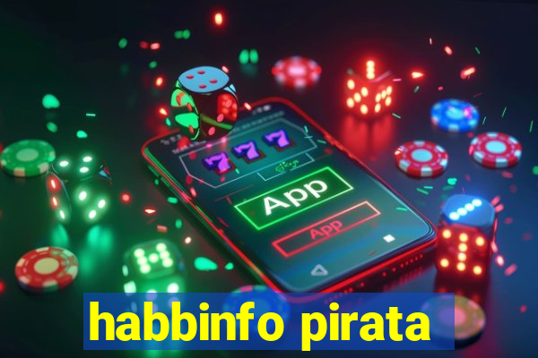 habbinfo pirata