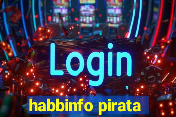 habbinfo pirata