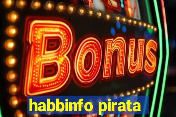 habbinfo pirata