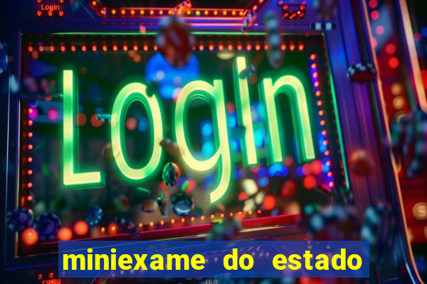 miniexame do estado mental pdf