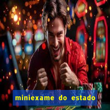 miniexame do estado mental pdf