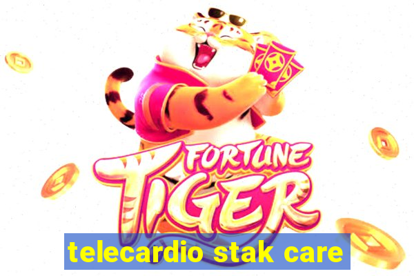 telecardio stak care