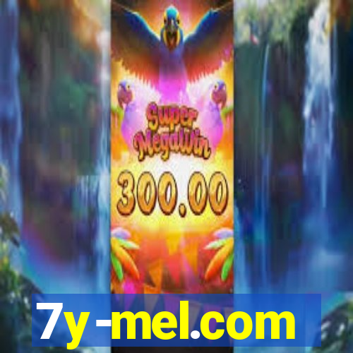 7y-mel.com