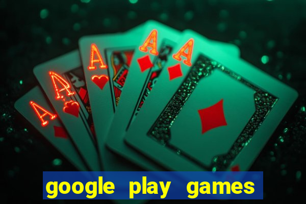 google play games beta pc