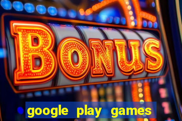 google play games beta pc