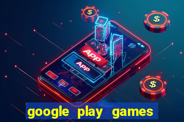 google play games beta pc