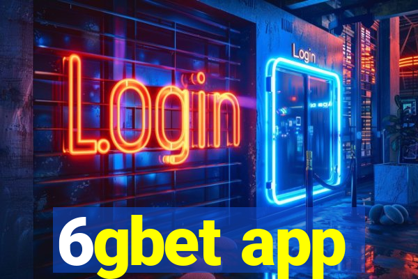 6gbet app