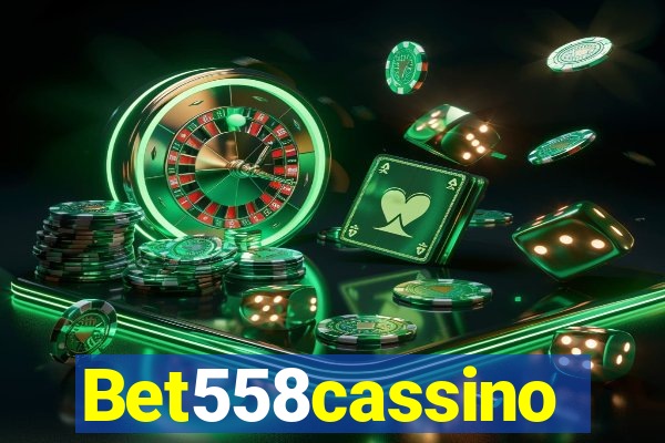 Bet558cassino