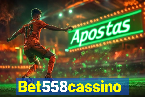 Bet558cassino