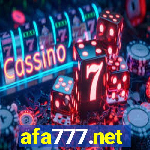 afa777.net