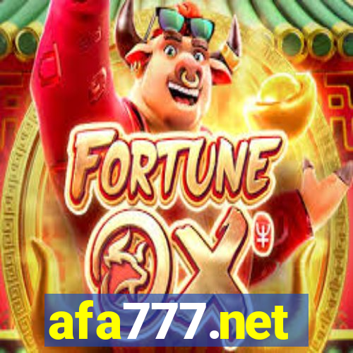 afa777.net