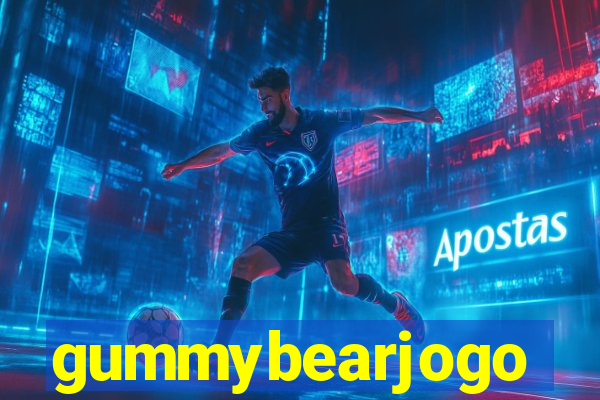 gummybearjogo