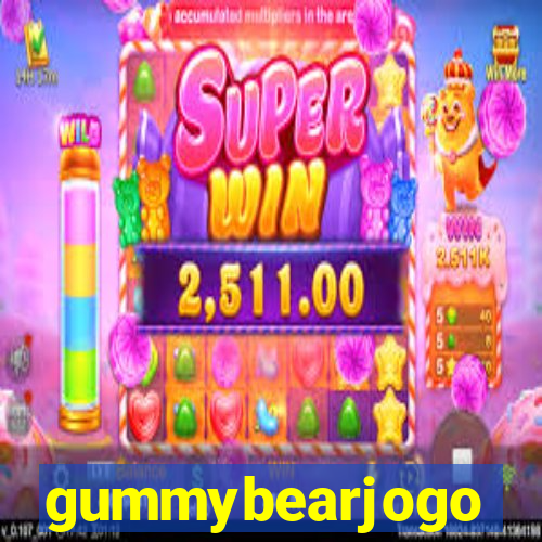 gummybearjogo