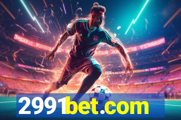 2991bet.com