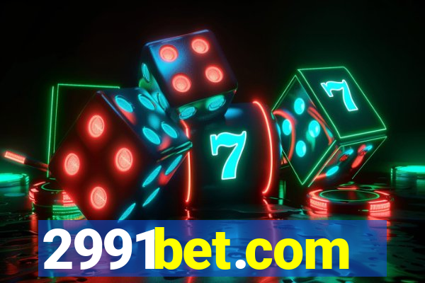 2991bet.com