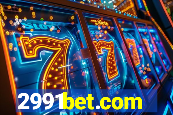 2991bet.com