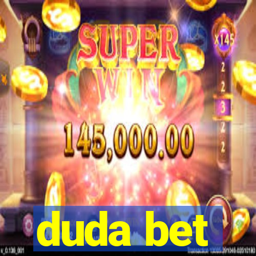 duda bet