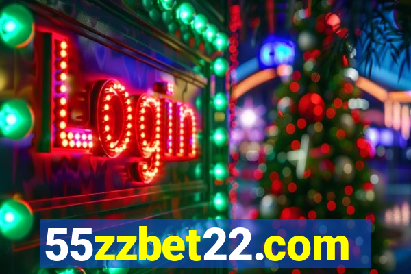 55zzbet22.com