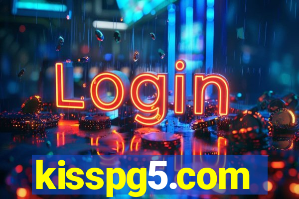 kisspg5.com