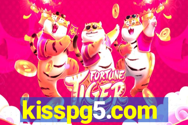 kisspg5.com