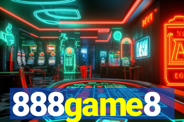 888game8