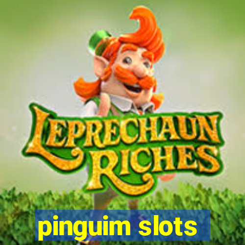 pinguim slots