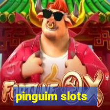 pinguim slots