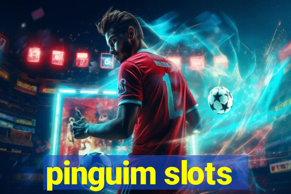 pinguim slots