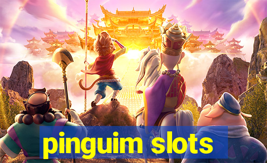 pinguim slots