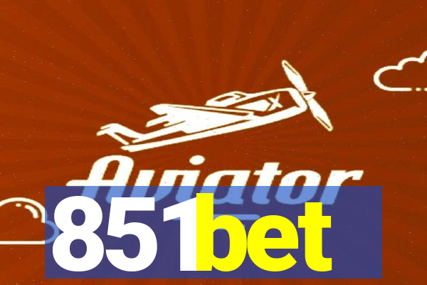 851bet