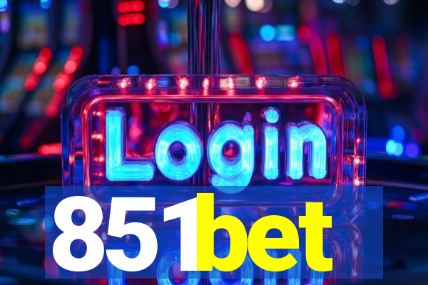 851bet