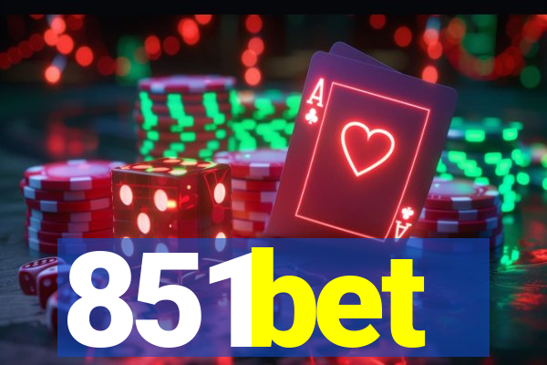 851bet