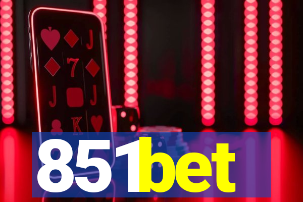 851bet