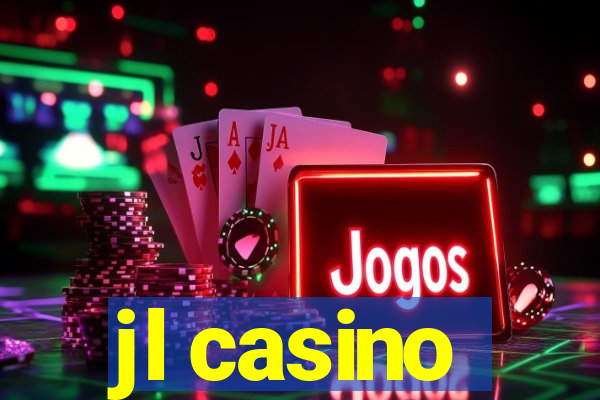 jl casino