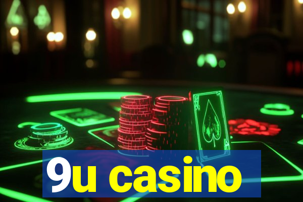 9u casino