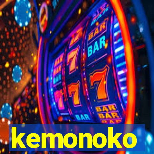 kemonoko