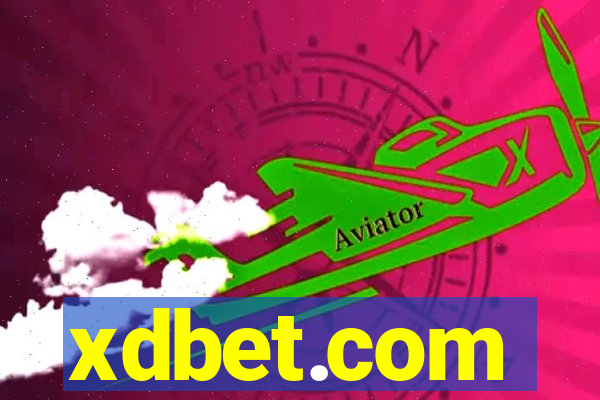 xdbet.com