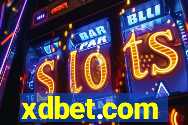 xdbet.com