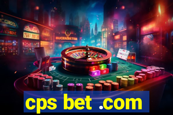 cps bet .com