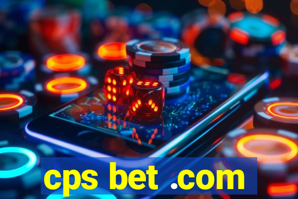 cps bet .com