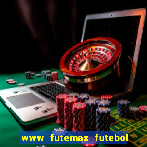 www futemax futebol ao vivo