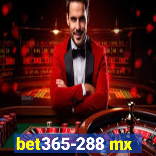 bet365-288 mx